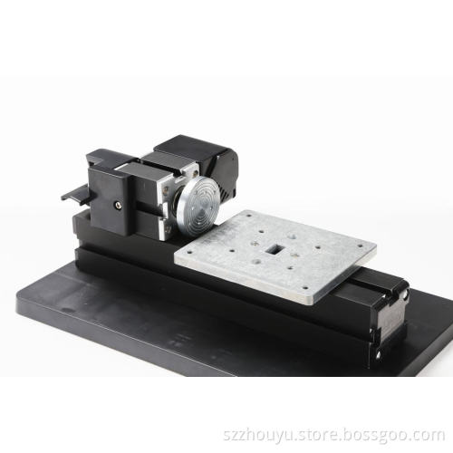 Mini 24W Metal Sanding Machine for wood working model hobby